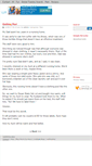 Mobile Screenshot of blog.wirehopper.com